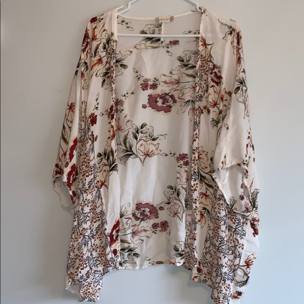 Altard state kimono